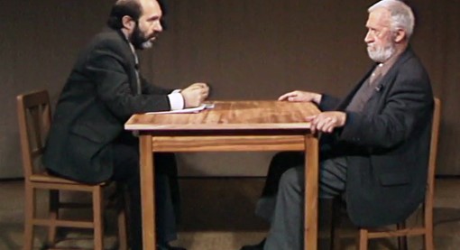 Normality Is a Collective Performance (co-op w/ Agostinho da Silva)
